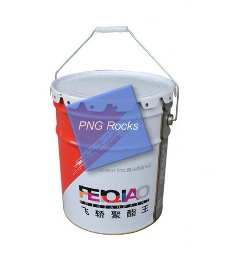 Polyester Paint
